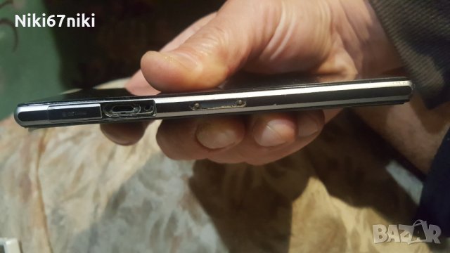 Sony Z1  За ремонт или части, снимка 5 - Sony - 22988686