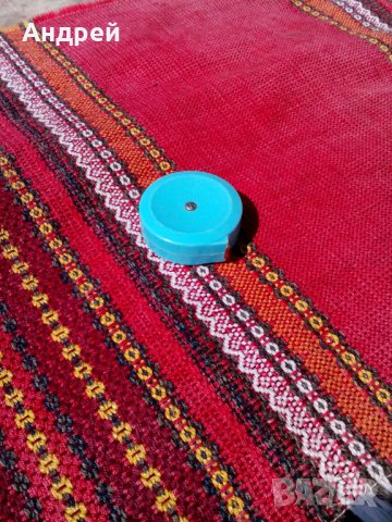 Стара ролетка #2, снимка 2 - Антикварни и старинни предмети - 24899231