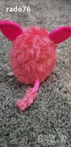 Нова плюшена интерактивна играчка Фиби, снимка 5 - Музикални играчки - 24907710