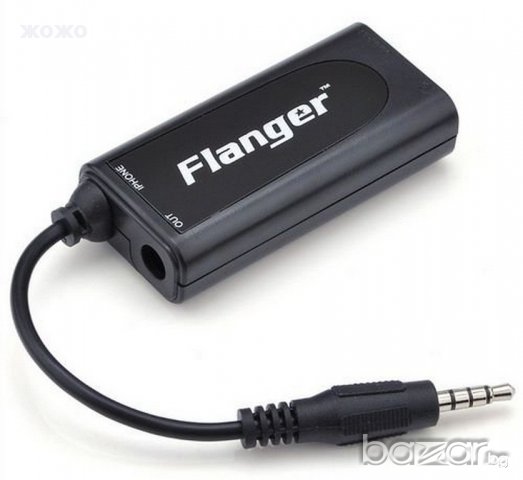 Flanger FC-20 за Iphone, Ipad Touch или Ipad , снимка 4 - Калъфи, кейсове - 15184249