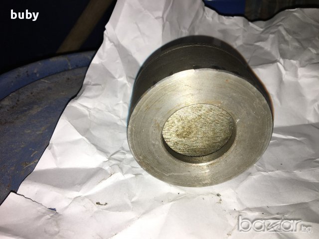Метална тапа за цистерна ф75 мм, снимка 5 - Други стоки за дома - 16777576