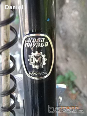 Koga Miyata Fm2 HM2 60 sm, снимка 10 - Велосипеди - 11394191