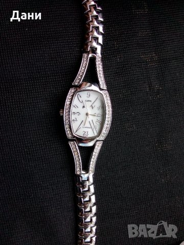 Часовник Betty Barclay Stainless Steel Ladies Analogue Strap Watch - 001 13 200 737, снимка 11 - Дамски - 22615952