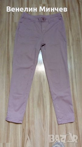 Дамски панталони, снимка 2 - Къси панталони и бермуди - 23854383