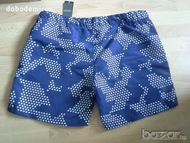  Нови шорти/ панталонки G-Star Mens Vindal Beach Shorts, оригинал , снимка 5 - Спортни дрехи, екипи - 15153295