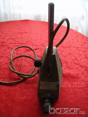 Бъркачка Малка, Лабораторно оборудване, снимка 3 - Други машини и части - 13715723