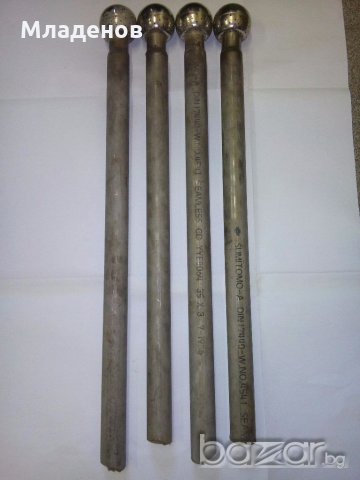 Миещи глави сферични, снимка 8 - Резервни части за машини - 20883772