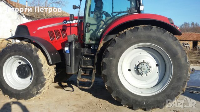 Тежести-тежини за трактор КЕЙС ПУМА/CASE PUMA , снимка 9 - Селскостопанска техника - 24885571