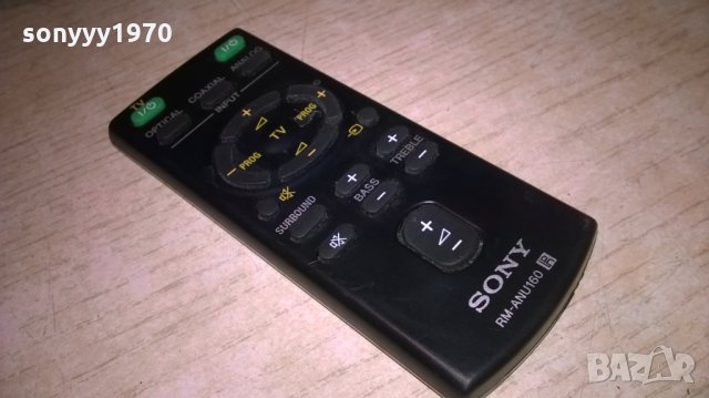 sony sa-ct60+sony ss-wct60+remote-внос англия, снимка 7 - Ресийвъри, усилватели, смесителни пултове - 22824298
