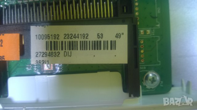 SALORA - 49LED9112CSW, снимка 6 - Части и Платки - 23496537