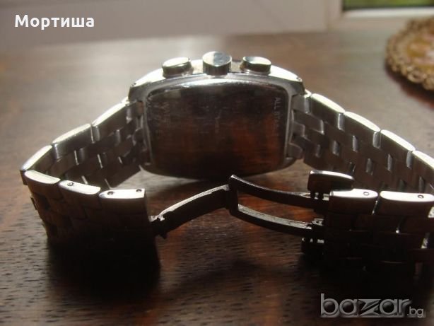  yves bertelin френски оригинален дамски часовник НАМАЛЕН , снимка 6 - Дамски - 21174627