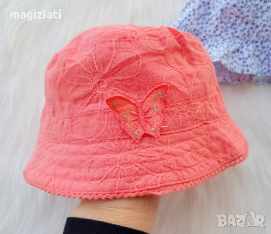 Детска шапка, снимка 2 - Шапки, шалове и ръкавици - 25176944