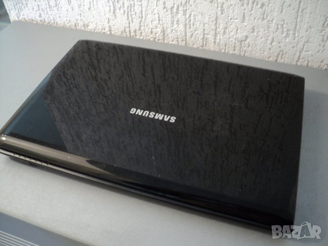 Samsung NP-R522H, снимка 1 - Лаптопи за игри - 24962627