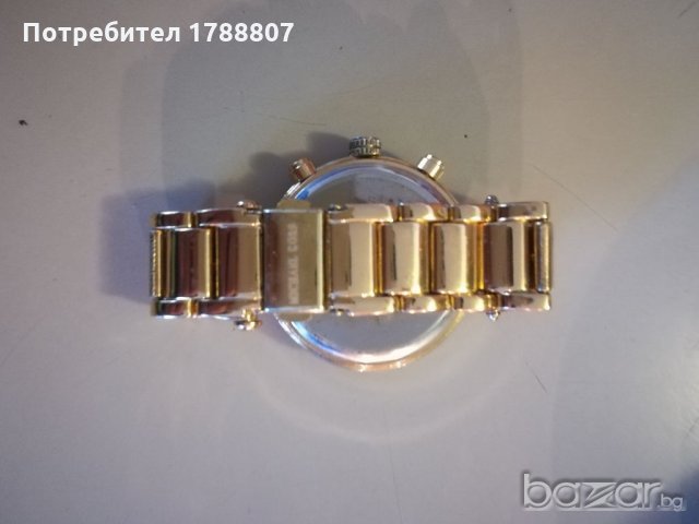 Часовник Майкъл Корс, снимка 3 - Дамски - 20285307