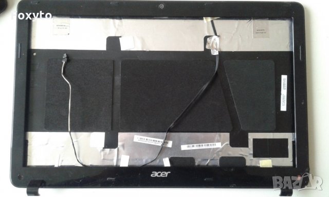 На части Acer Aspire E1-521, Acer Aspire E1-531, E1-531G, E1-571 и др., снимка 4 - Части за лаптопи - 25529519