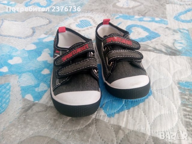 Детски обувки, снимка 2 - Детски обувки - 26180855