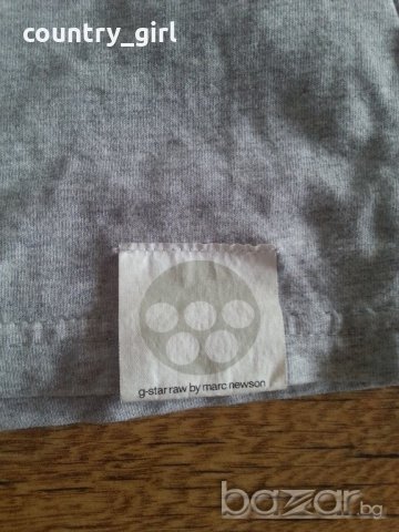 g star contrast pocket  by mark newson - страхотна мъжка тениска, снимка 9 - Тениски - 18878350