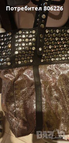 Чанта, снимка 2 - Чанти - 25088284