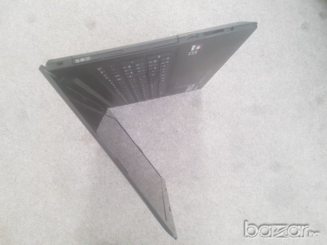 Лаптоп Lenovo Z50-75 - на части, снимка 4 - Части за лаптопи - 20966731