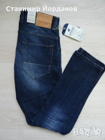 Мъжки дънки Jack & Jones размер 31