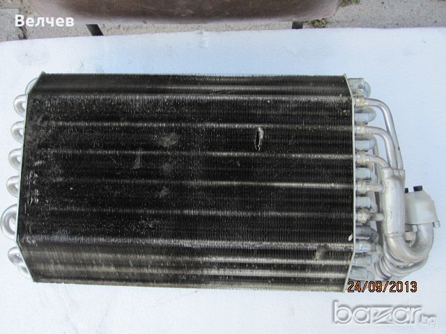 Изпарител за  климатик вътрешен радиатор за БМВ Е 39, снимка 2 - Части - 21122792