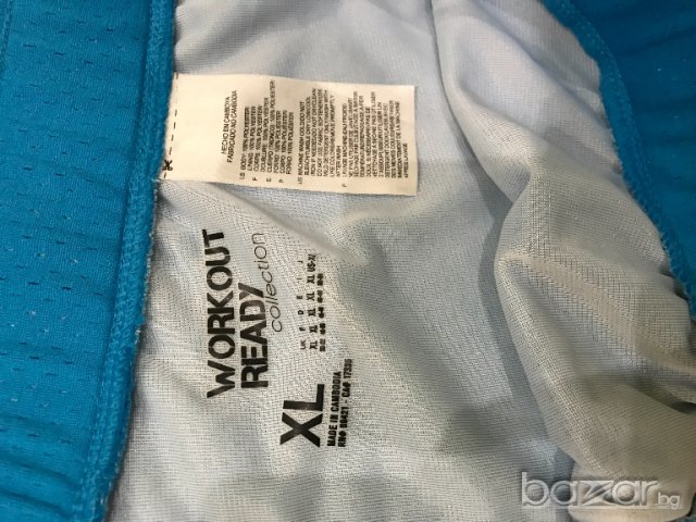 REEBOK нови къси панталонки с етикет, снимка 7 - Спортни екипи - 18956538
