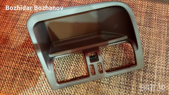 Капак дисплей централна конзола Волво хц60, снимка 1
