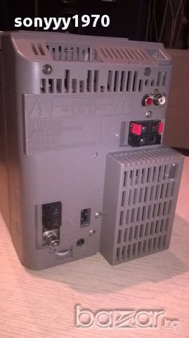 jvc-cd/tuner/tape/aux/ampli-за ремонт-внос швеицария, снимка 13 - Ресийвъри, усилватели, смесителни пултове - 16189963