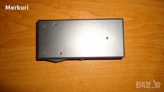 Диктофон-Модел1244-Япония, снимка 6 - Колекции - 24193302