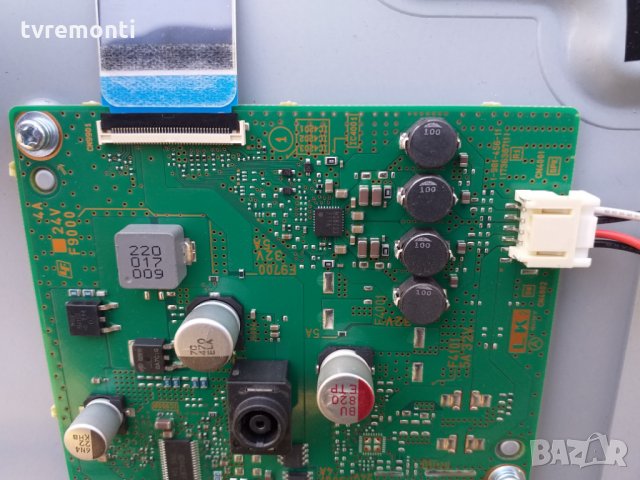 MAIN BOARD -1-981-541-21 [173641421], снимка 4 - Части и Платки - 25178803