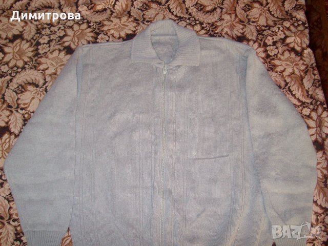 Мъжки пуловери и жилетка, снимка 4 - Пуловери - 12602907