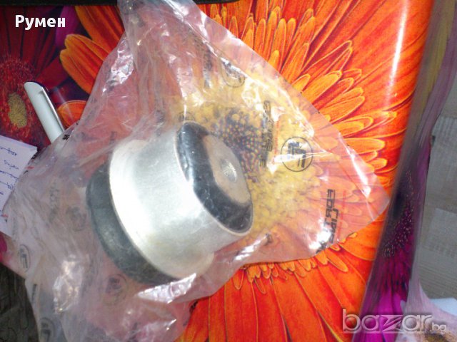 тампон заден носач вектра Б, снимка 3 - Части - 18016153