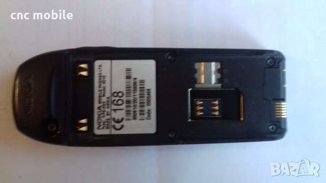 Nokia 6210, снимка 3 - Nokia - 22867919