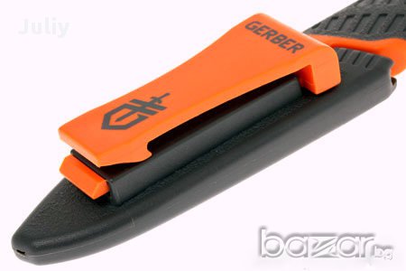 Нож за оцеляване Gerber Compact Fixed Blade, снимка 4 - Ножове - 12022579