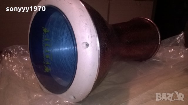 ТАРАМБУКА-40х25см-внос сирия, снимка 9 - Ударни инструменти - 24670213