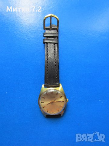 Мъжки Часовник POLJOT 17 Jewels  , снимка 3 - Други ценни предмети - 24346179