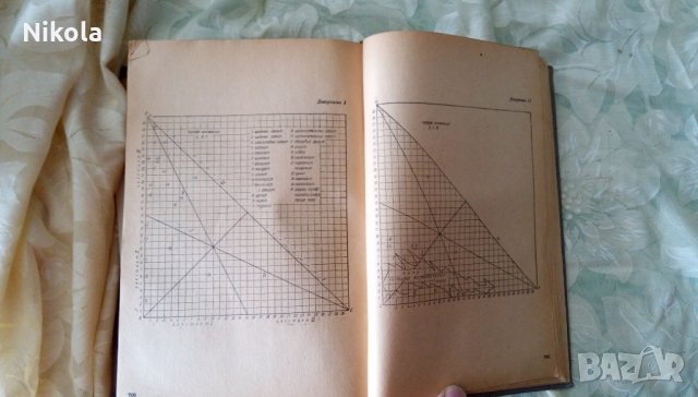 Описательная петрография автор К.Розенбуш 1934 г, снимка 15 - Антикварни и старинни предмети - 25029695