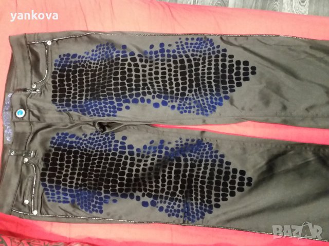 Панталон фирмен , снимка 4 - Панталони - 23738584