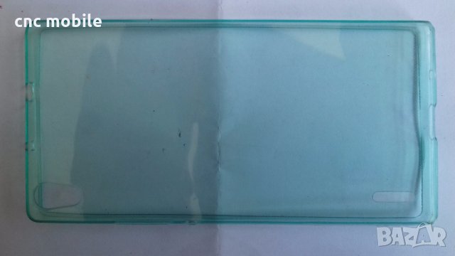 Huawei P7 калъф - силиконов гръб , снимка 4 - Калъфи, кейсове - 22415899