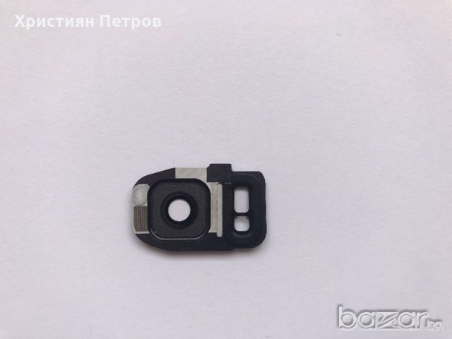 Стъкло за камера за Samsung Galaxy S7 G930, снимка 2 - Резервни части за телефони - 19843978