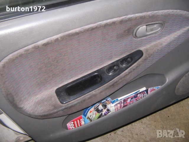 Киа Рио на части, снимка 11 - Автомобили и джипове - 23042131