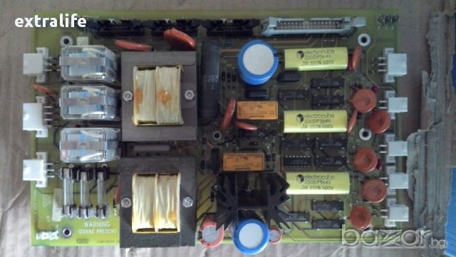 CT Scanner Picker PQ 5000 Parts for Sale, снимка 9 - Медицинска апаратура - 15541875