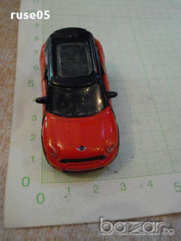 Кола - 155, снимка 4 - Други ценни предмети - 10485118