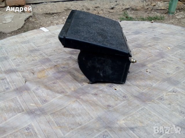 Пепелник ЛАДА,LADA, снимка 3 - Антикварни и старинни предмети - 22130242