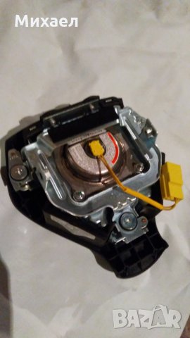 Аербег за Хонда джаз 2006, снимка 2 - Части - 23988524