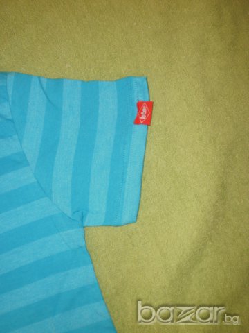 Оригинална детска тениска с къс ръкав LEE COOPER размер 7-8,намалена /години/, нова , снимка 7 - Детски тениски и потници - 7327293