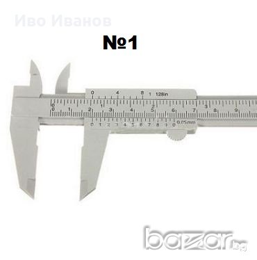 Шублери и мини отверки, снимка 6 - Отвертки - 18463008