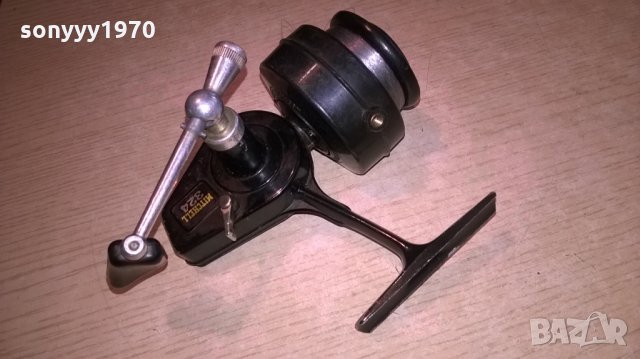 mitchell 324 france-ретро колекция-внос франция, снимка 9 - Колекции - 22387936