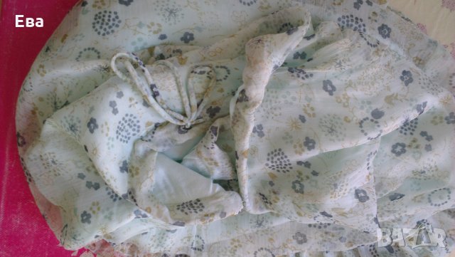 Ефирна лятна пола PepperCorn, размер 44EU, снимка 4 - Поли - 25567414