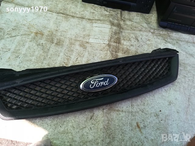 ford-емблема с решетка, снимка 11 - Аксесоари и консумативи - 25724808